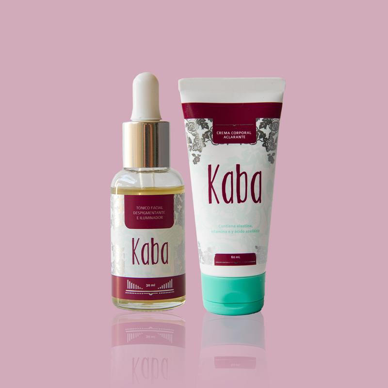 Kit Adiós Manchas