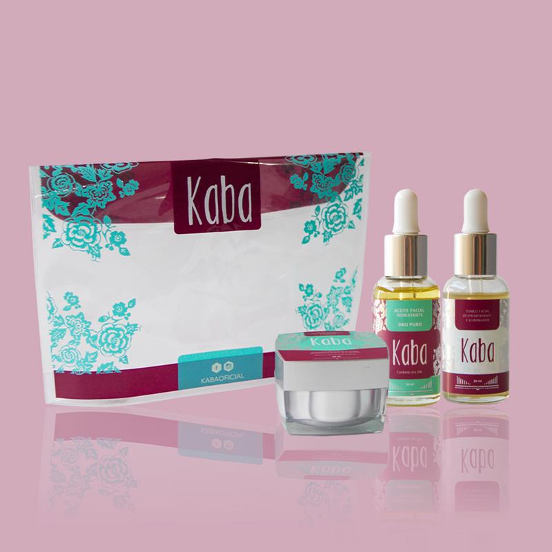 Kit Facial