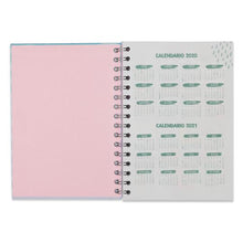 Cargar imagen en el visor de la galería, Libreta Grande Unicornios
