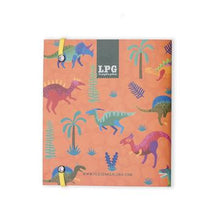 Cargar imagen en el visor de la galería, Libreta Pequeña Dinosaurios
