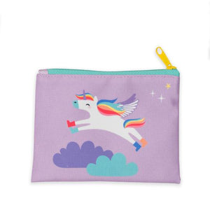 Monedero Unicornios