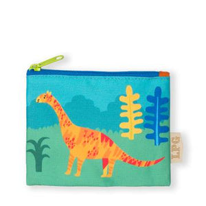 Monedero Dinosaurios