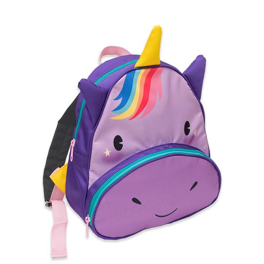 Morral Unicornio Primavera Tienda