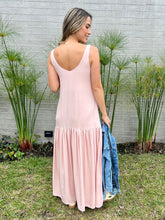 Cargar imagen en el visor de la galería, Vestido Marcia Rosa

