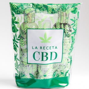 Kit Anticaída y Reparación CBD