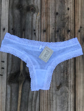 Cargar imagen en el visor de la galería, Panty Semi Tanga 0263
