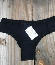 Cargar imagen en el visor de la galería, Panty Semi Tanga 0263
