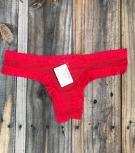 Cargar imagen en el visor de la galería, Panty Semi Tanga 0263
