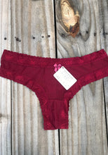 Cargar imagen en el visor de la galería, Panty Semi Tanga 0263
