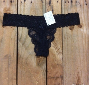 Panty Brasilero 0280