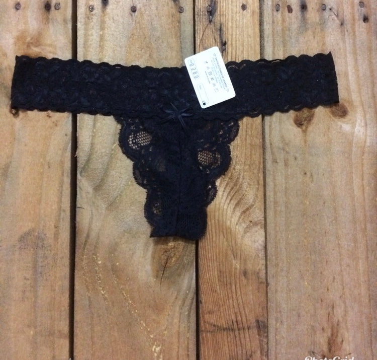 Panty Brasilero 0280