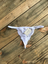 Cargar imagen en el visor de la galería, Panty Brasilero 0293
