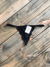 Cargar imagen en el visor de la galería, Panty Brasilero 0293
