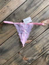 Cargar imagen en el visor de la galería, Panty Brasilero 0293
