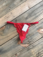 Cargar imagen en el visor de la galería, Panty Brasilero 0293
