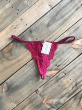Cargar imagen en el visor de la galería, Panty Brasilero 0293
