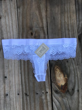 Cargar imagen en el visor de la galería, Panty Brasilero 0301
