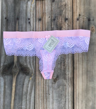Cargar imagen en el visor de la galería, Panty Brasilero 0301
