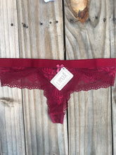 Cargar imagen en el visor de la galería, Panty Brasilero 0301
