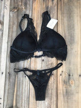 Cargar imagen en el visor de la galería, Conjunto Bralette 1302
