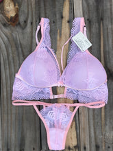 Cargar imagen en el visor de la galería, Conjunto Bralette 1302
