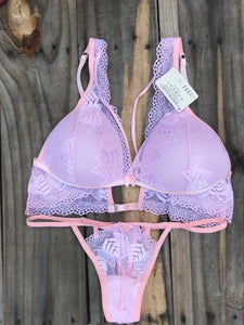 Conjunto Bralette 1302
