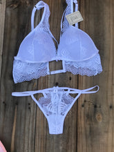 Cargar imagen en el visor de la galería, Conjunto Bralette 1302

