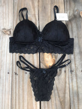 Cargar imagen en el visor de la galería, Conjunto Bralette 1303
