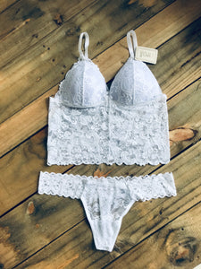 Conjunto Bralette 1305