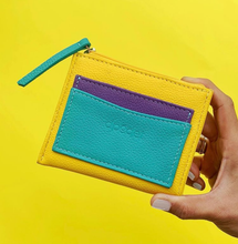 Cargar imagen en el visor de la galería, Mini Billetera
