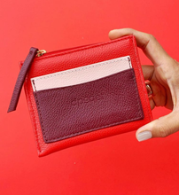 Cargar imagen en el visor de la galería, Mini Billetera
