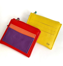 Cargar imagen en el visor de la galería, Mini Billetera
