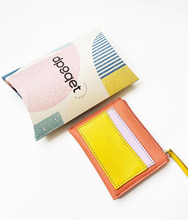 Cargar imagen en el visor de la galería, Mini Billetera

