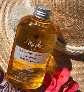 Aceite De Ducha
