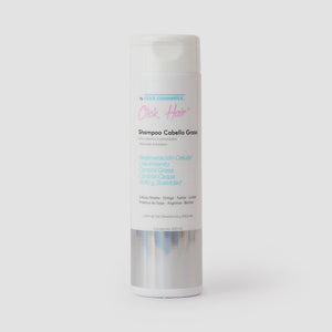 Shampoo Cabello Graso
