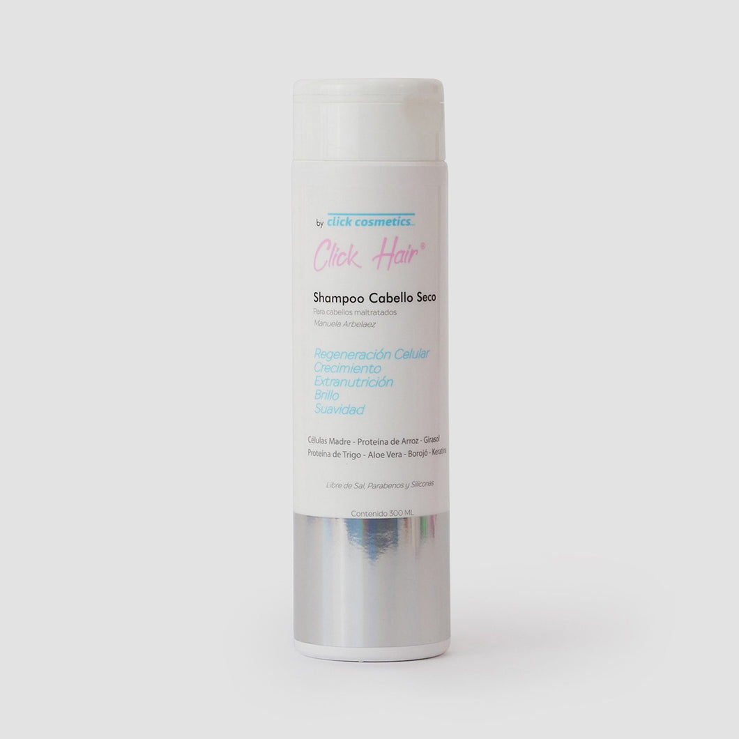 Shampoo Cabello Seco