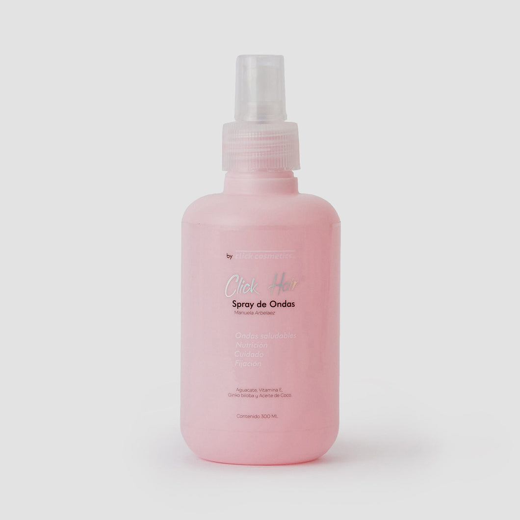 Spray De Ondas