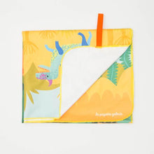 Cargar imagen en el visor de la galería, Toalla Niño Dinosaurio
