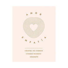 Cargar imagen en el visor de la galería, Cápsula termo Amor
