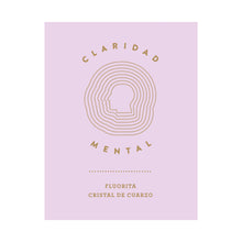 Cargar imagen en el visor de la galería, Cápsula termo Claridad Mental
