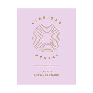 Cápsula termo Claridad Mental