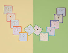 Cargar imagen en el visor de la galería, Collar Piedra Signo Zodiacal
