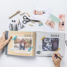 Cargar imagen en el visor de la galería, Álbum Bienvenido Al Mundo
