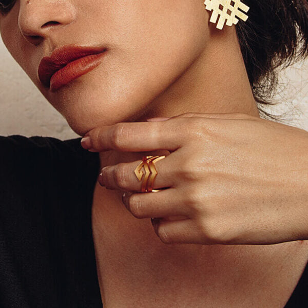 Anillo Iaku – Río