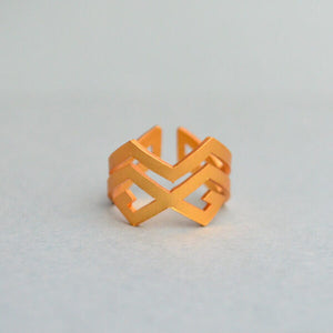 Anillo Iaku – Río