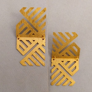 Aretes Kamunkuy – Camungo