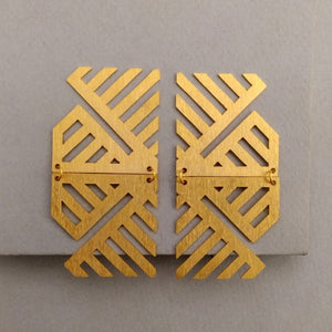 Aretes Kamunkuy – Camungo