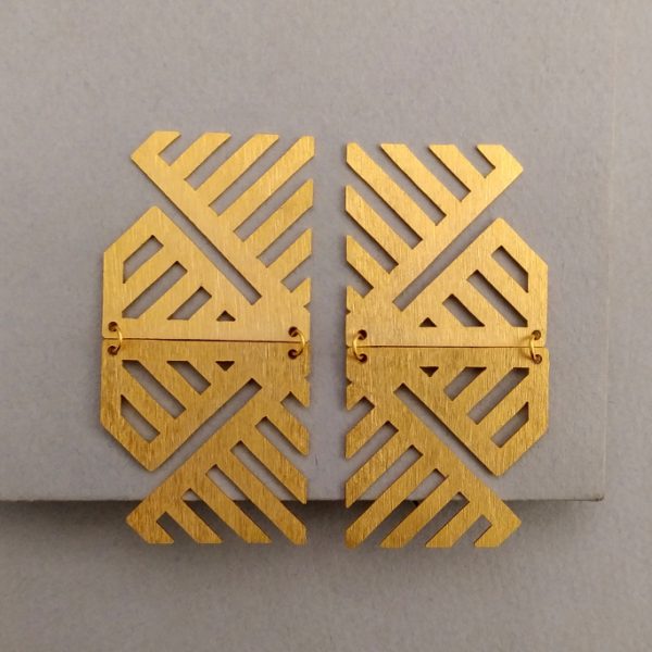 Aretes Kamunkuy – Camungo