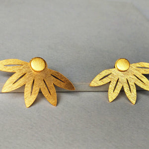 Aretes Clusia Multiflora