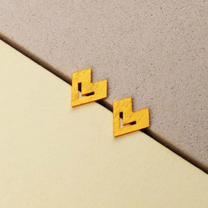 Aretes Yuyana – Cariño